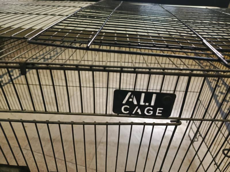 hens cage 0