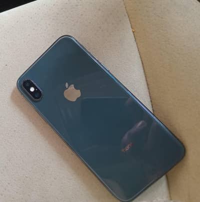 i phone x 64 gb non pta