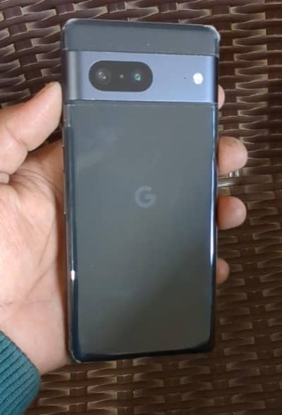 Google Pixel 7 5g Official PTA Approved