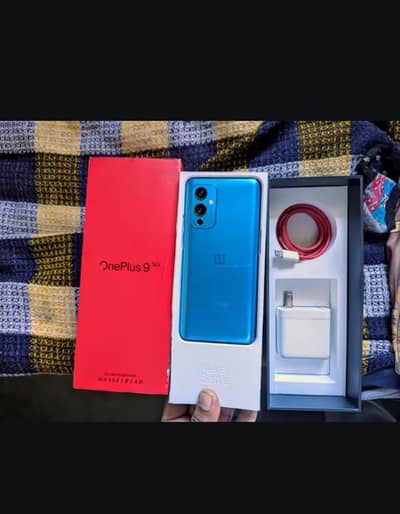 one plus 9 5g