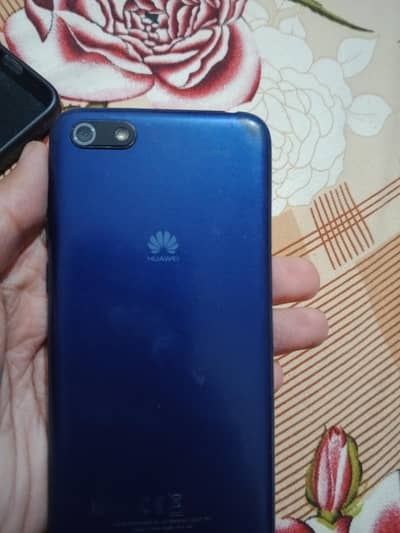 Huawei y5 prime 2018