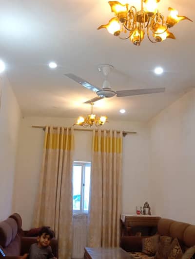 h-13 Trip story house 23x55