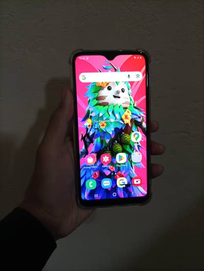 chaske walo door raho. Samsung M10