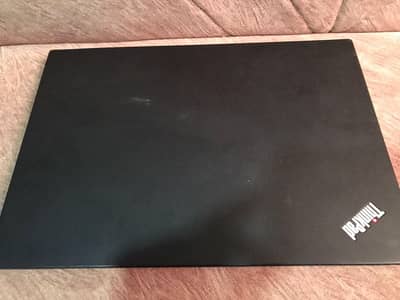 Thinkpad Intel i5 8 generation