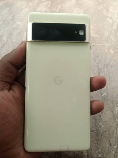 GOOGLE PIXEL 7 OFFICIAL PTA APPROVE