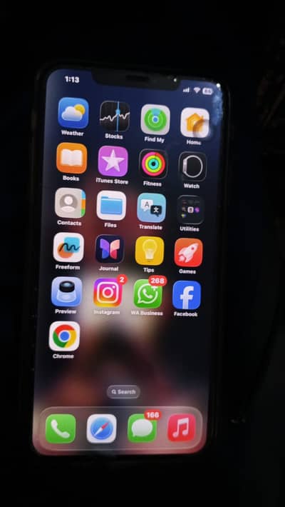Apple iPhone 11 Pro Max 64 GB PTA APPROVED