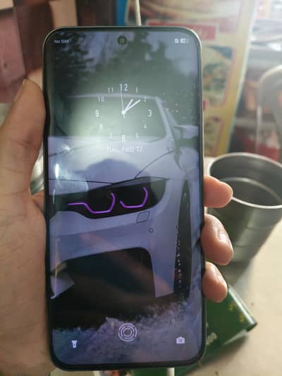 Tecno Spark 40 Pro Plus