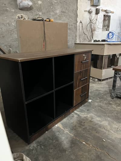 Office Furniture Files And Secured documents