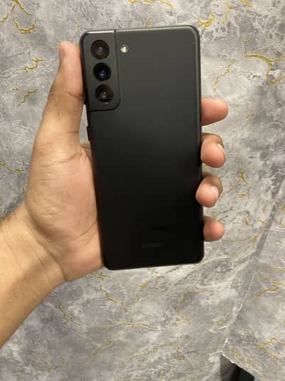 Samsung S21 plus 8/128GB Dual PTA