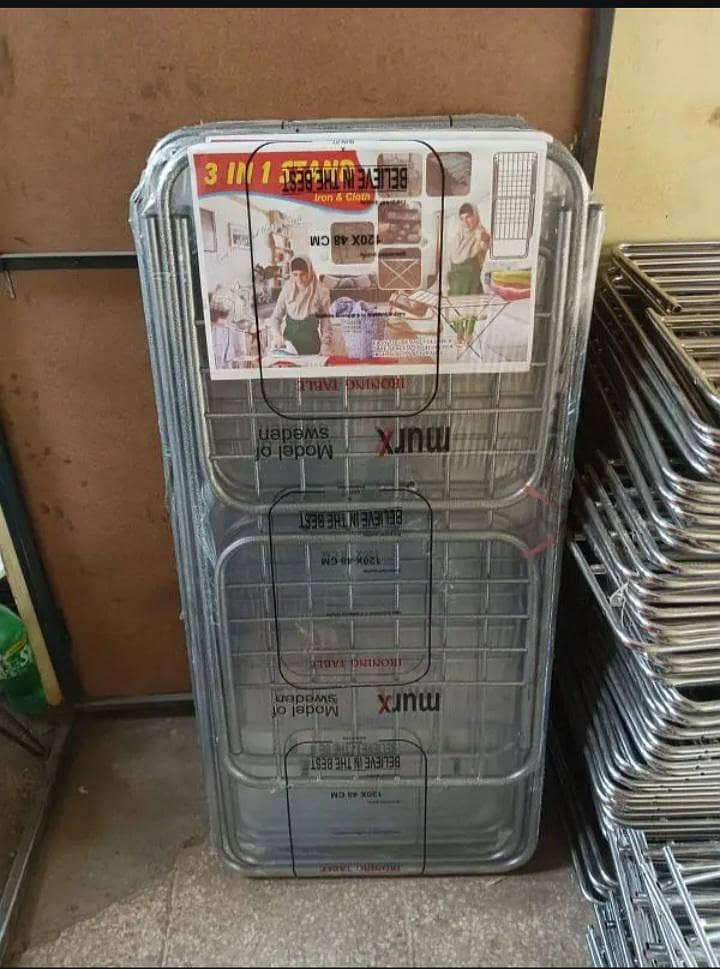 clothe stand dry 0