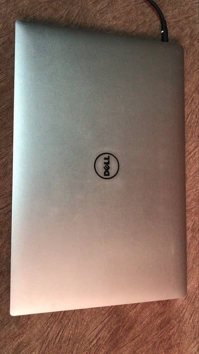 dell Intel i7 7 generation