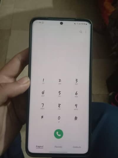 Samsung s20 plus