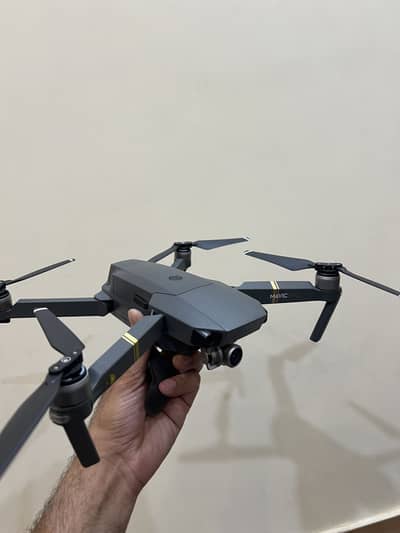 Dji Mavic Pro