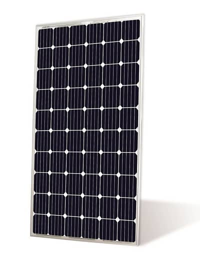 Hanersun / Jesko / trina Solar / Astronergy / JA Solar Solar panels