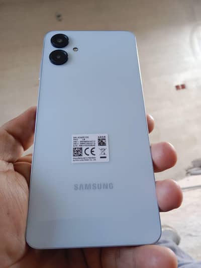 Samsung Galaxy A06