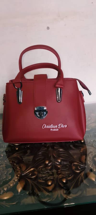 New Stylish Handbag Collection