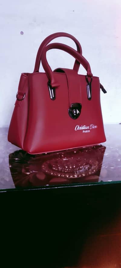 New Stylish Handbag Collection