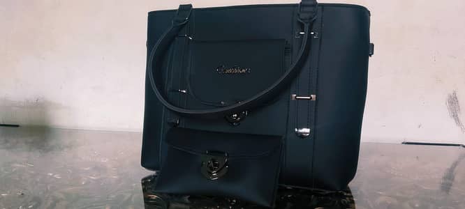 New Stylish Handbag Collection