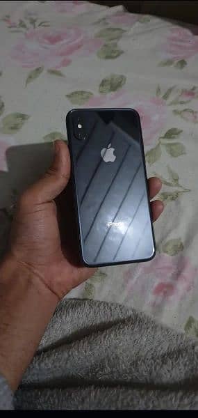 iphone x PTA APPROVED