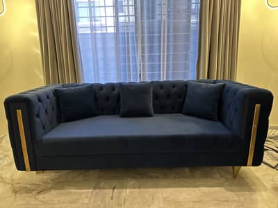 Sofa Set 7 Seater