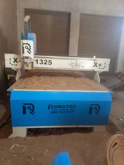 CNC Machine Wood Router Cutting craving machine for sale