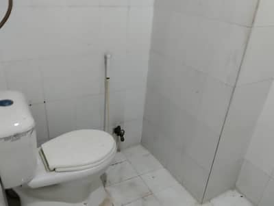Furnished Flat For Rent In Johar Town