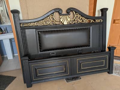 king size bed for sale