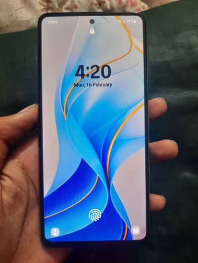 Samsung A51 PTA Approved 8/128 Dual Sim