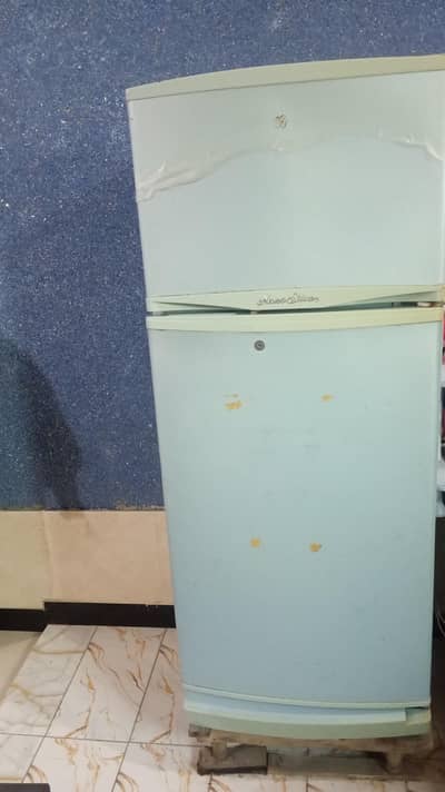 urgent sale refrigerator