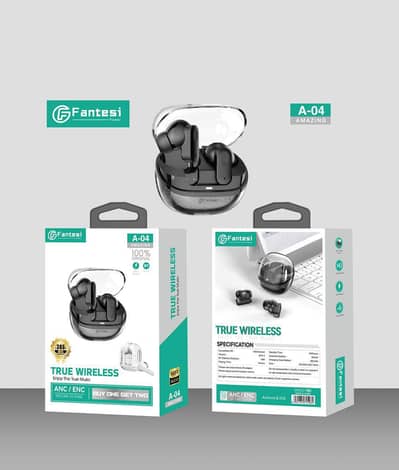 AirPods Fantesi – Brand New | Special Buy 1 Get 2 Deal