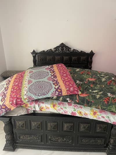 king bed set