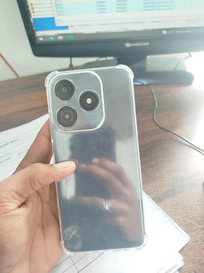 8gb ram 128gb memory hay