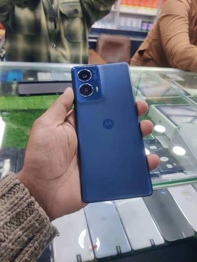 MOTOROLA EDGE 50 FUSION