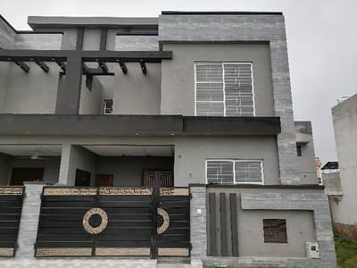 4 Marla House In Stunning Paragon City - Imperial 2 Block Is Available For Sale