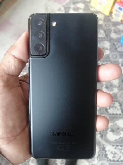 samsung galaxy S21plus