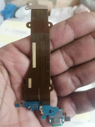LG v60 prts see in pics charging port