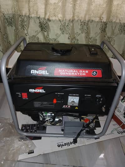 Angel Generator for Shop and Home