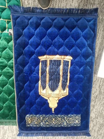 premium quality janamaz