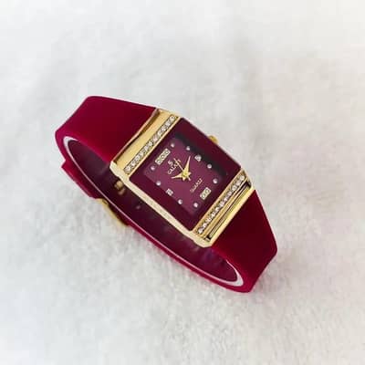 Women's Watch for Eid Gift 