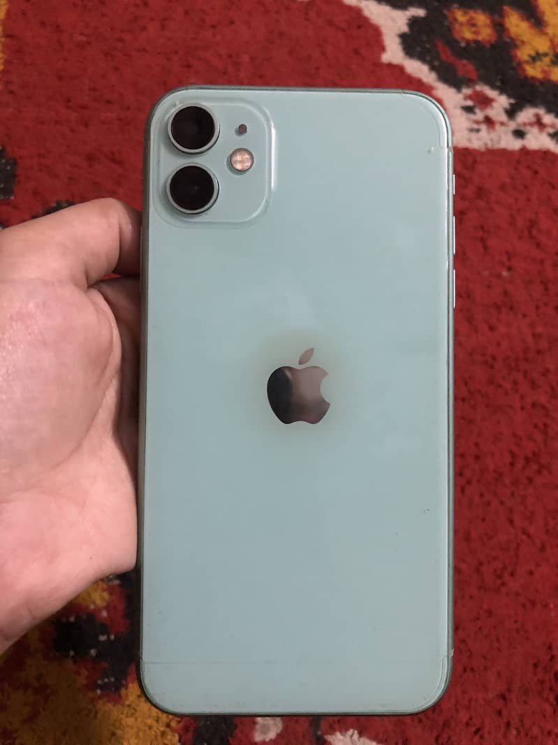 Iphone 11 1