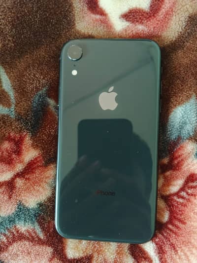 Apple iPhone XR