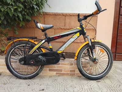 12-springs imported cycle - 20 size - 0320-2257-271