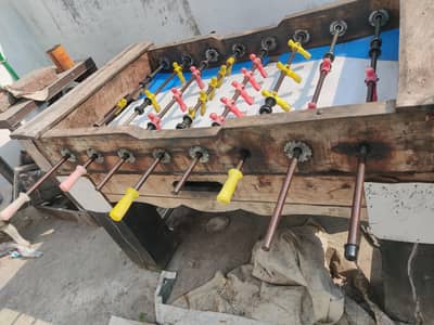 Batawa Game Foose Ball For Sale