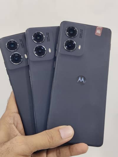 Motorola Edge 2024 Non PTA gaming phone 8/256 VIP price