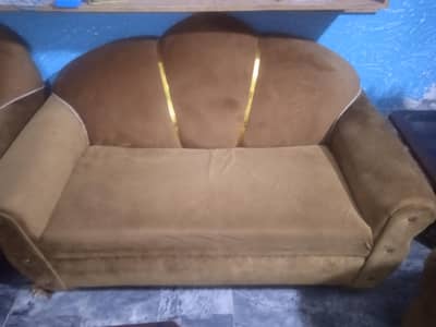 7 seater sofa