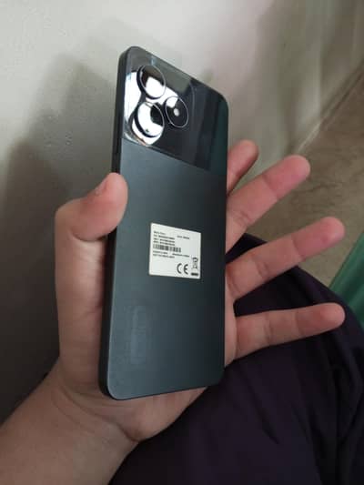 realme c51 4/64