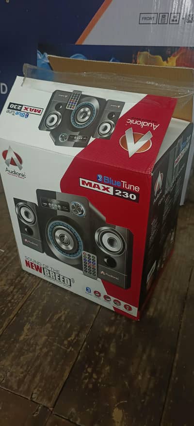 max 230