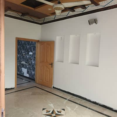 Upper Portion Available For Rent In Shalley Valley Range Road Rwp