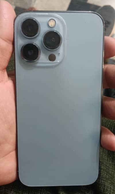 iphone 13 pro 256gb non pta