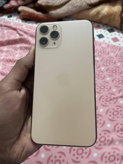 Iphone 11 pro 256
